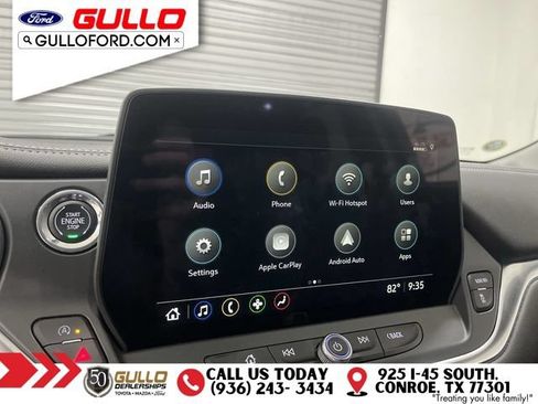 Used 2024 Chevrolet Blazer LT w/ Driver Confidence Package FWD image 25
