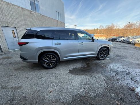 Used 2024 Lexus TX 350 350 Premium w/ Technology Package image 7