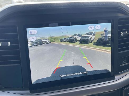 Used 2023 Ford F350 XL w/ STX Appearance Package image 37