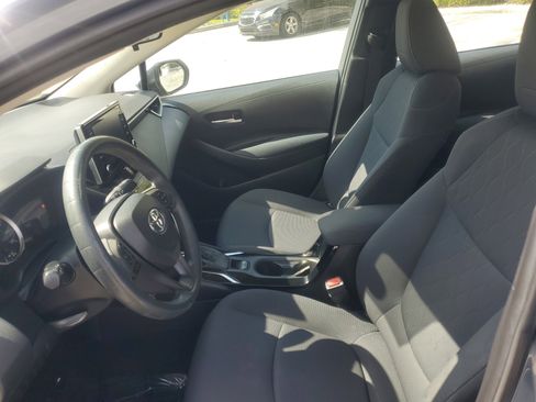 Used 2021 Toyota Corolla LE image 15