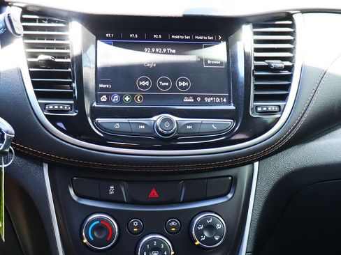 Used 2020 Chevrolet Trax LS w/ Tint and Cruise Package FWD image 44