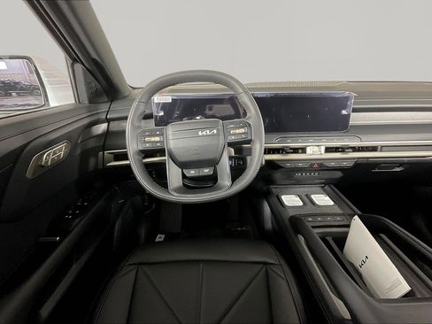 New 2027 Kia Telluride X-Line EX AWD/4WD image 9