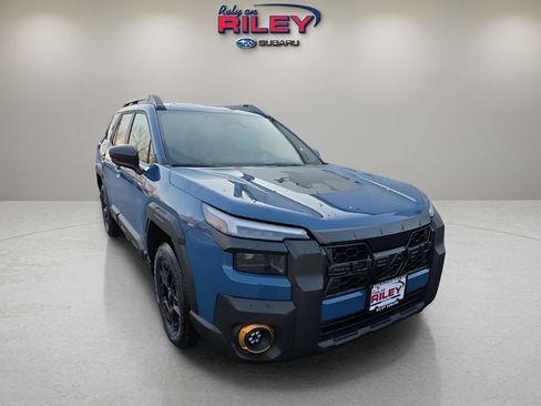 New 2026 Subaru Outback Wilderness image 8