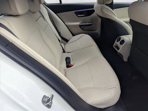 Used 2024 Mercedes-Benz C 300 Sedan image 20