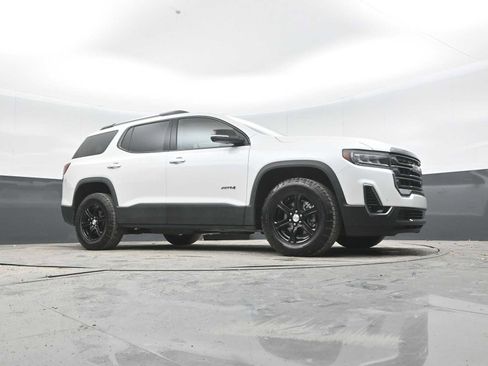 Used 2021 GMC Acadia AT4 image 41