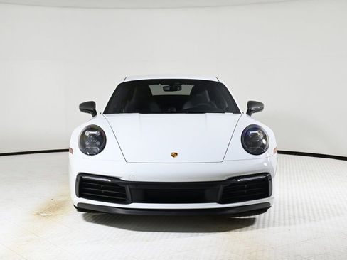 Certified 2023 Porsche 911 Carrera T image 10