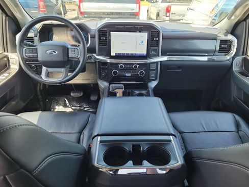 Certified 2022 Ford F150 Lariat AWD/4WD image 14