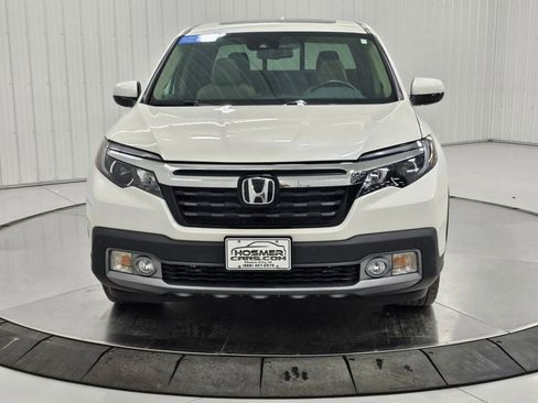 Used 2019 Honda Ridgeline RTL-E image 37