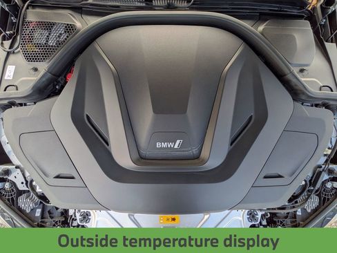 Used 2023 BMW i4 eDrive40 image 33