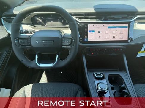 New 2026 Jeep Cherokee Laredo AWD/4WD image 3