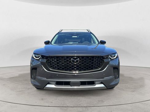 New 2026 MAZDA CX-50 AWD 2.5 S w/ Accent Package image 2