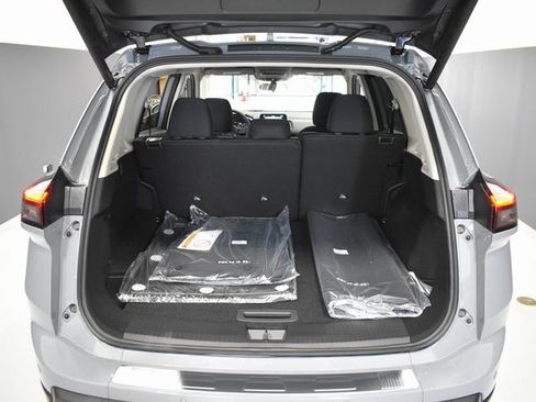 New 2026 Nissan Rogue SV w/ Cold Weather Package image 30