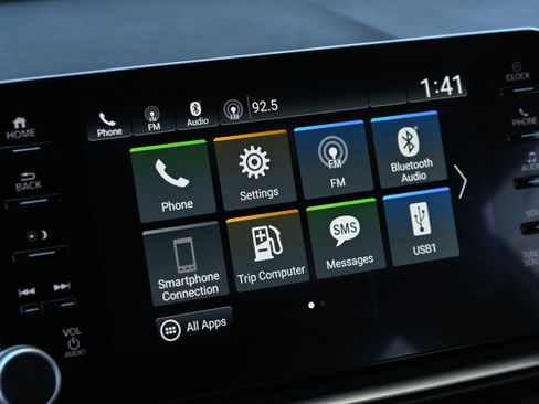 Used 2022 Honda Accord Sport image 23