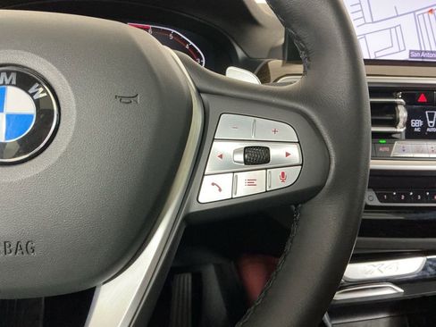 Certified 2023 BMW X4 xDrive30i image 17