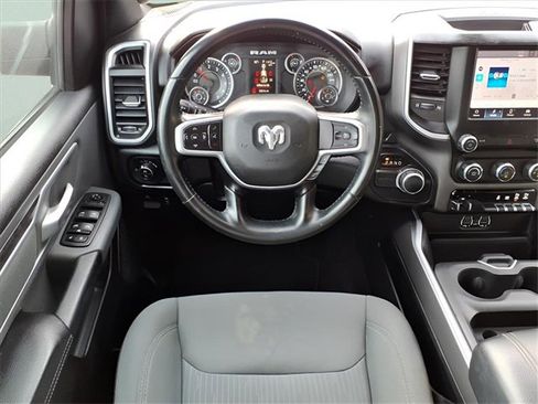Used 2022 RAM 1500 Lone Star image 15