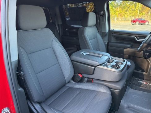 Used 2023 Chevrolet Silverado 1500 LT Trail Boss w/ Protection Package image 29