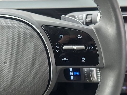 Certified 2024 Hyundai Ioniq 5 Limited image 29