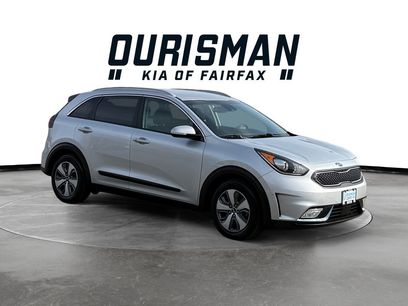 Used 2018 Kia Niro EX