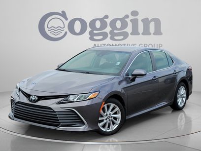 Used 2023 Toyota Camry LE w/ Convenience Package