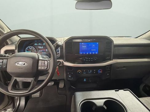 Used 2023 Ford F150 XLT AWD/4WD image 10