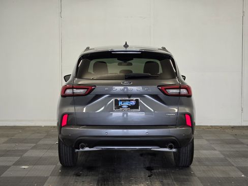Certified 2023 Ford Escape ST-Line Select w/ Tech Pack #1 AWD/4WD image 6