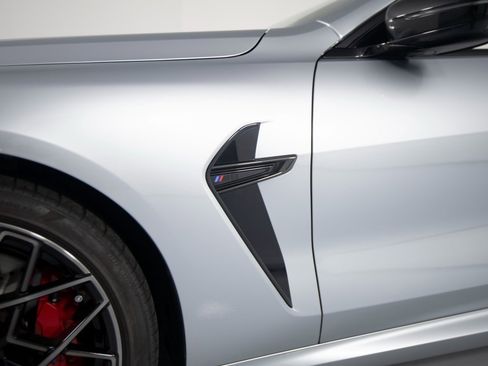 Used 2022 BMW M8 Competition image 39