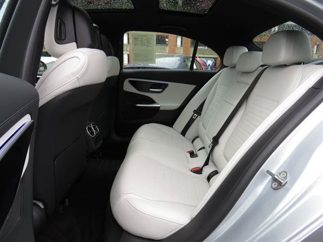Used 2023 Mercedes-Benz C 300 4MATIC Sedan image 21