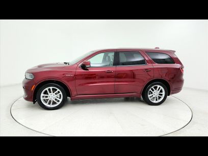Used 2022 Dodge Durango R/T