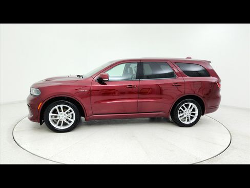 Used 2022 Dodge Durango R/T image 1