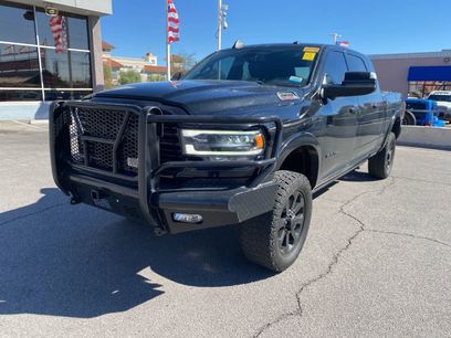 Used 2019 RAM 2500 Laramie