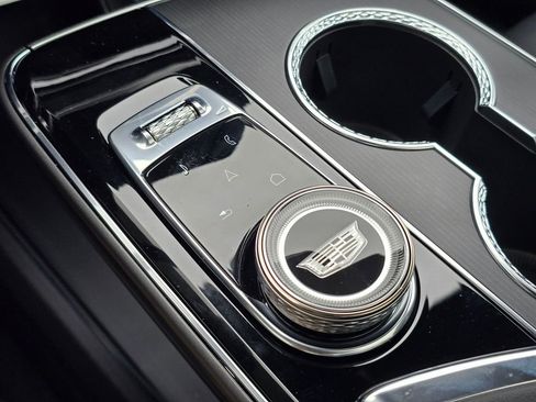 New 2026 Cadillac Lyriq Premium Sport image 33