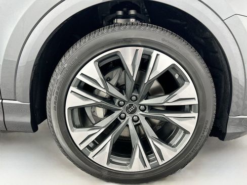 New 2026 Audi Q8 Premium Plus image 31