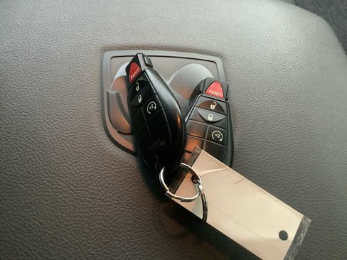 Used 2019 RAM 1500 Big Horn image 19