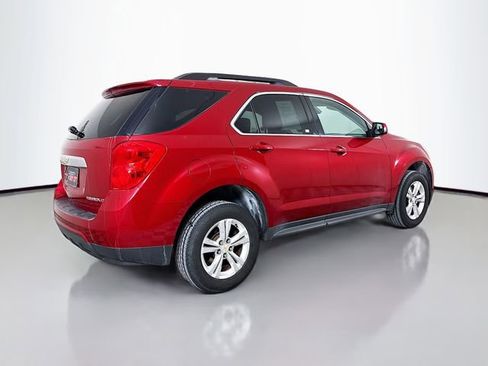 Used 2015 Chevrolet Equinox LT w/ Driver Convenience Package image 9