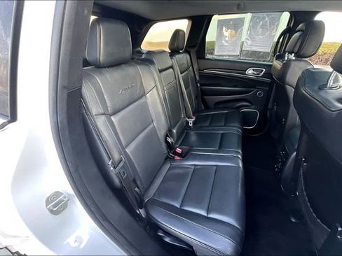 Used 2018 Jeep Grand Cherokee Summit image 26