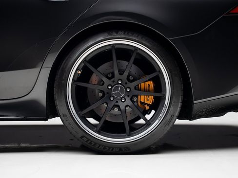 Used 2019 Mercedes-Benz AMG GT 63 S image 22