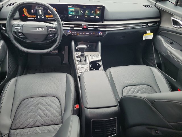 New 2026 Kia Sportage SX FWD image 16