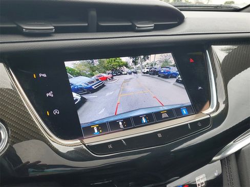 Used 2021 Cadillac XT6 Sport image 23