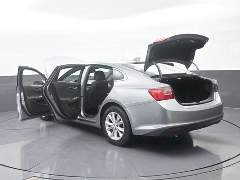 Used 2024 Chevrolet Malibu LT FWD image 79