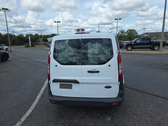 Used 2015 Ford Transit Connect XL FWD image 4