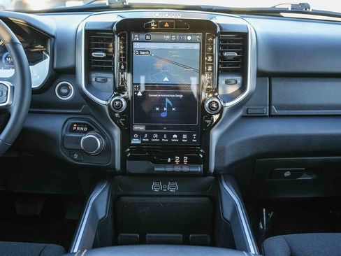 Certified 2025 RAM 1500 Big Horn image 14