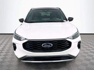New 2026 Ford Escape ST-Line w/ Tech Pack #1 video 2