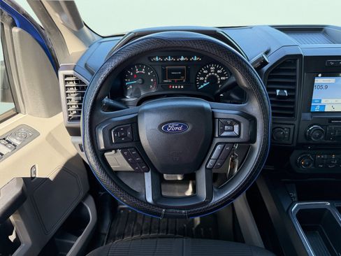 Used 2018 Ford F150 XL w/ Equipment Group 101A Mid image 46