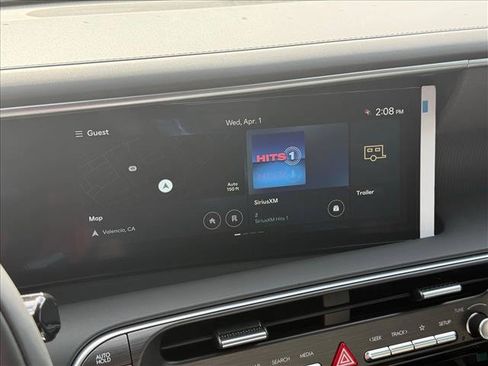 New 2026 Hyundai Palisade Calligraphy FWD image 14