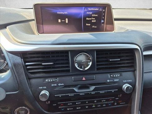 Used 2017 Lexus RX 350 AWD w/ Premium Package image 12