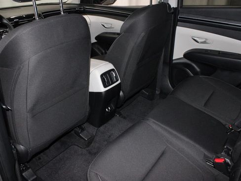Used 2024 Hyundai Tucson SEL AWD/4WD image 20