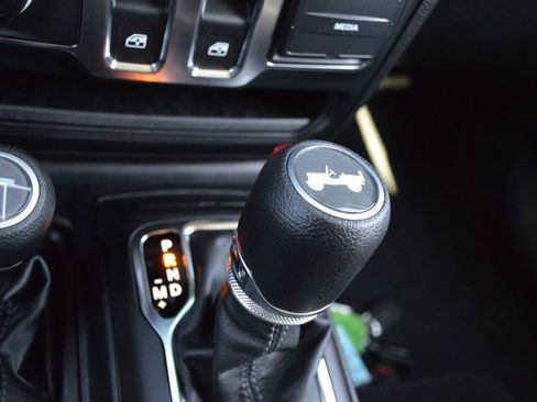 New 2026 Jeep Wrangler Sport image 24