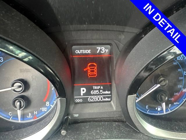 Used 2015 Toyota Corolla S FWD image 5