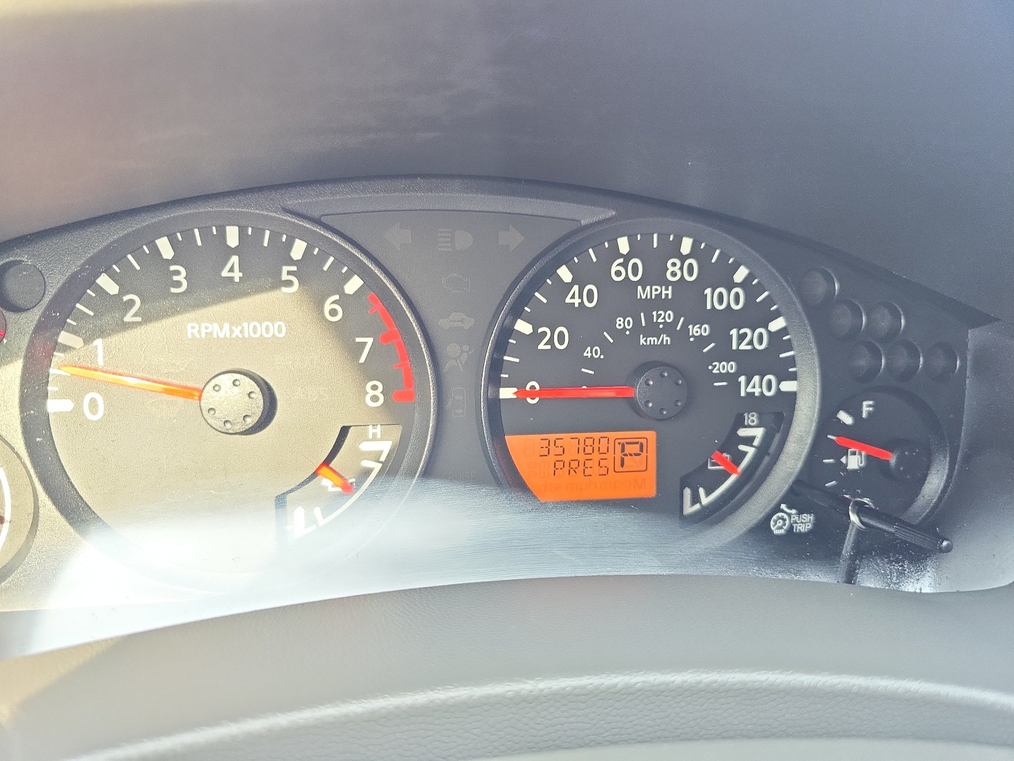 Used 2018 Nissan Frontier SV RWD image 21
