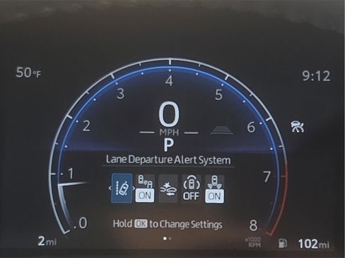 New 2026 Toyota Corolla Cross LE image 24